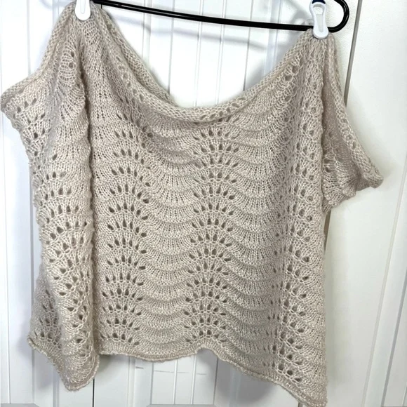 H&M Scarf Shawl - Picture 8 of 9